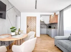 Apartamenty Przystanek Bańska