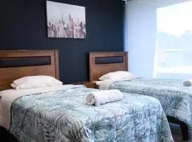 Apart Hotel Castellon 176