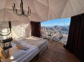 Trichk Resort