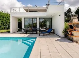 Villa das Oliveiras
