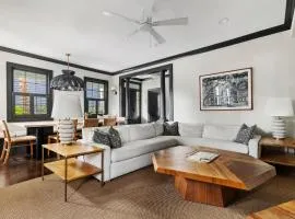 The Barbados House Luxury House Sleeps 12