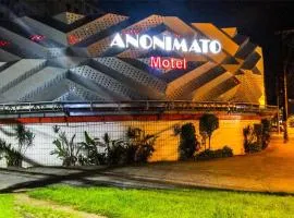 Anonimato Hotel