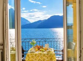 Nido di Mariangela See-Ferienwohnung