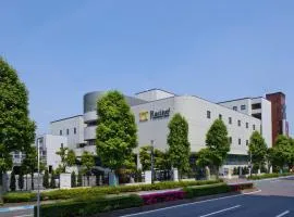 Racine Shinmaebashi