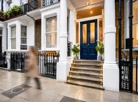 CG Kensington