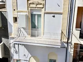 La Casetta di Mestu Peppu e Chiara