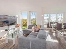 Ferienwohnung Haffblick