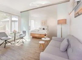 Ferienhaus Kuschelnest