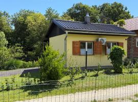 Počitniška hiša ˇGORICEˇ, hotel a Moravske-Toplice