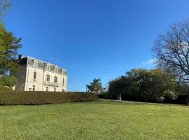 Chateau de Briand