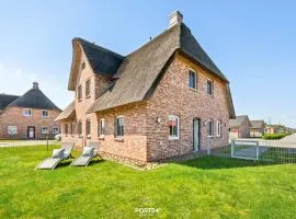 Ferienhaus Philomena Dagebüll