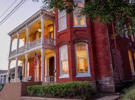 Baer House Inn