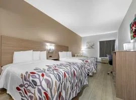 Red Roof Inn & Suites Philadelphia - Bellmawr