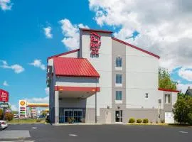 Red Roof Inn & Suites Philadelphia - Bellmawr