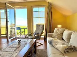 Ferienwohnung Sammy - Urlaub in ruhiger Lage mit Hund