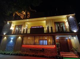 WhiteShark Fuvahmulah，Fuvahmulah的飯店