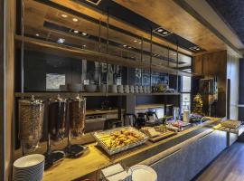 Ibis Budget Valencia Alcasser, hotell i Silla