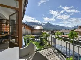 Wohnung Selina - mit Sommer Bergbahn unlimited