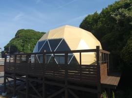 -SORA-BASE - Vacation STAY 62452v, hotel em Toyohama