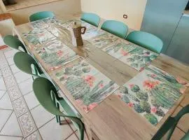 PIAZZA COPERTA Casa Vacanza