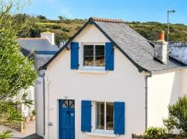Maisonnette de charme à 500 mètres de la plage