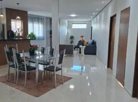 Apartamento duplex, novo, com varanda gourmet
