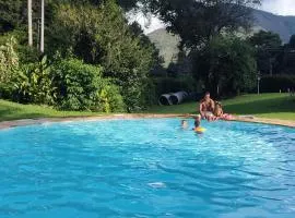 Pousada dos Chalés - Araras