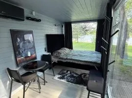 River View Studio