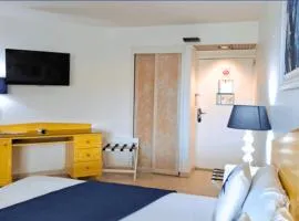 Hotel La Galleria