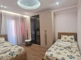Elite Luxury Apartaments Tirana