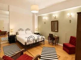 Syntagma apartment C2
