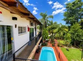 Ámbar house apart Iguazú