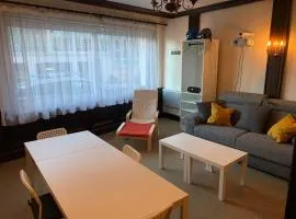 Cozy appartement 51 m2