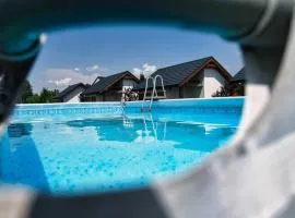 Apartamenty i Domki u Basi