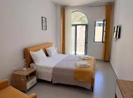 Drymades Ruci Rooms