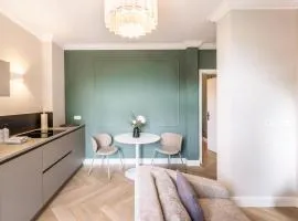 Hahlgarten Suites - Premium Suites & Apartments in Limburg an der Lahn