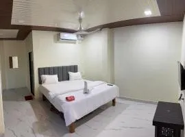 Om residency