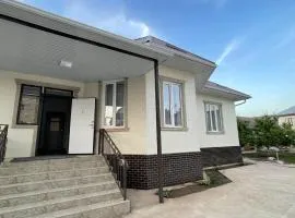 Guest Home