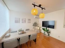 Unicube Minami Building B - Vacation STAY 22351