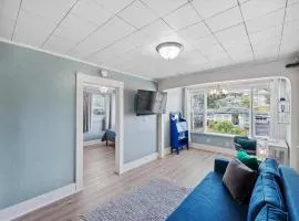 #StayinMyDistrict Heritage House Suite