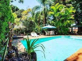 Casa jardim - Oasis a 17min dos Ministérios