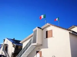 Rifugio Campo Felice