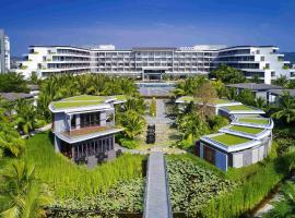 Novotel Phu Quoc Resort, hotel di Phu Quoc