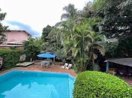 Oásis Urbano c/Piscina, Chef Cozinha no JB a 17Km do Plano