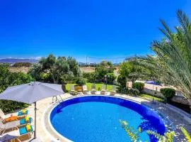 Villa Avra by Villa Plus