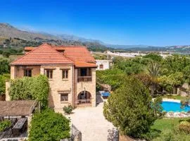 Villa Avra by Villa Plus