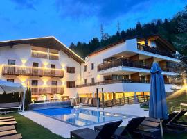 Hotel Restaurant Schaurhof – hotel w mieście Vipiteno