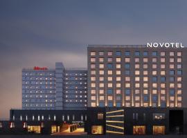 Ibis Chennai OMR - An Accor Brand, hótel í Chennai