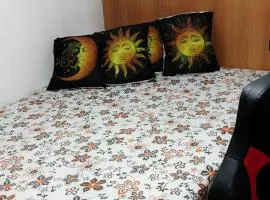 Quarto em Paulista, igreja do amor, Olinda e Recife
