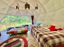 Glamping Secret Hideout - Vacation STAY 37954v